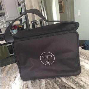 Makeup Travel Tote